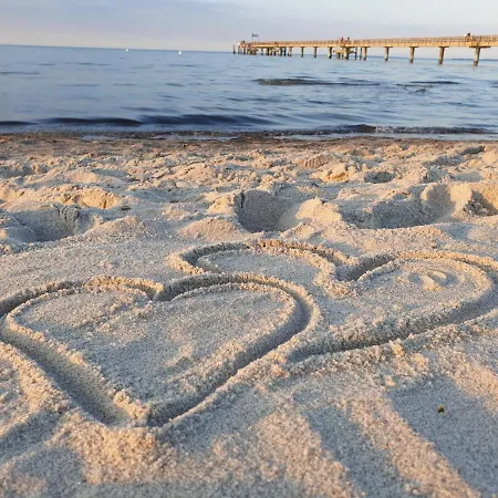 Haus Am Appartamento