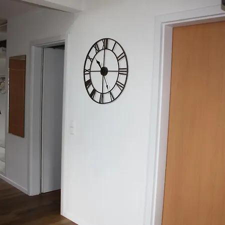 Appartamento Haus Am