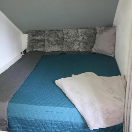 Haus Am Appartamento Hohen Schoenberg