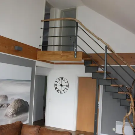 Haus Am Hohen Schoenberg