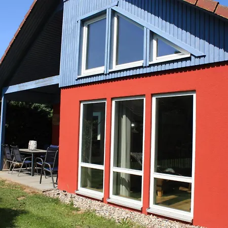 Appartamento Haus Am