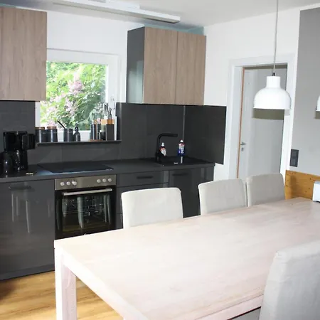 Appartamento Haus Am