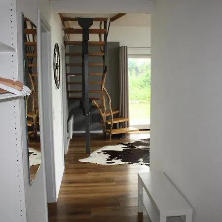 Haus Am Hohen Schoenberg