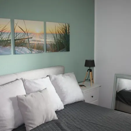 Appartamento Haus Am