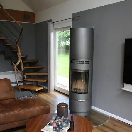 Haus Am * Hohen Schoenberg