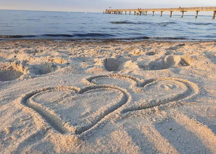 Haus Am Appartamento