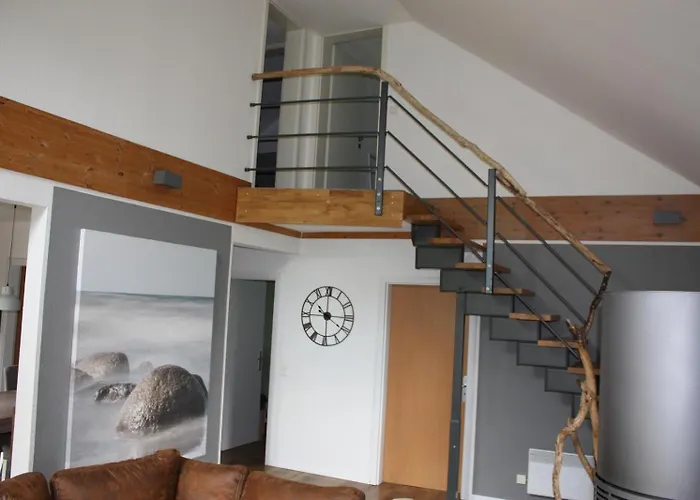 Haus Am Hohen Schoenberg