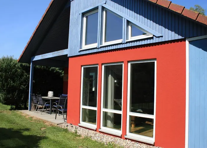Appartamento Haus Am